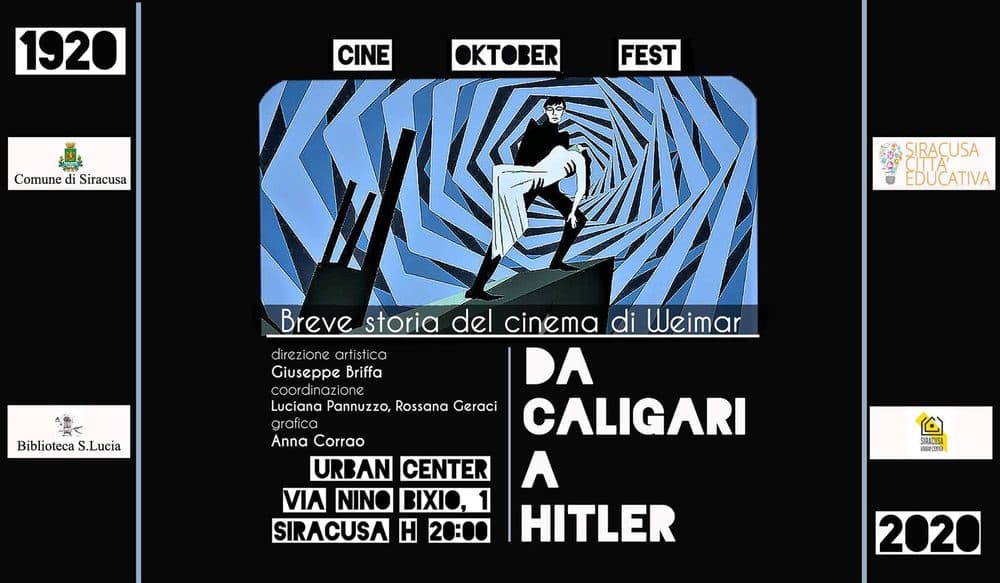 Cine Oktober Fest 2020