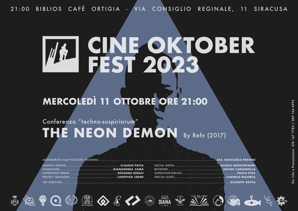 The Neon Demon