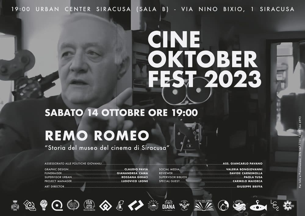 Remo Romeo
