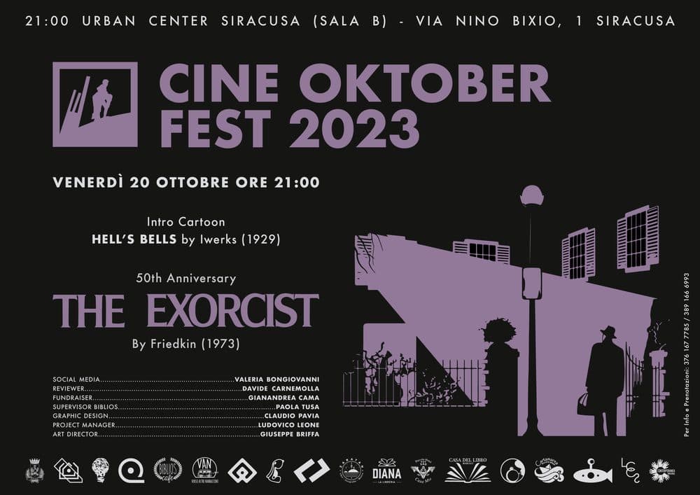 The Exorcist