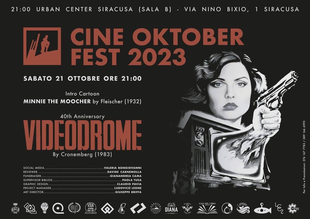 Videodrome
