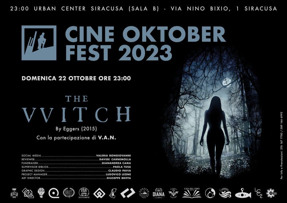 The Witch