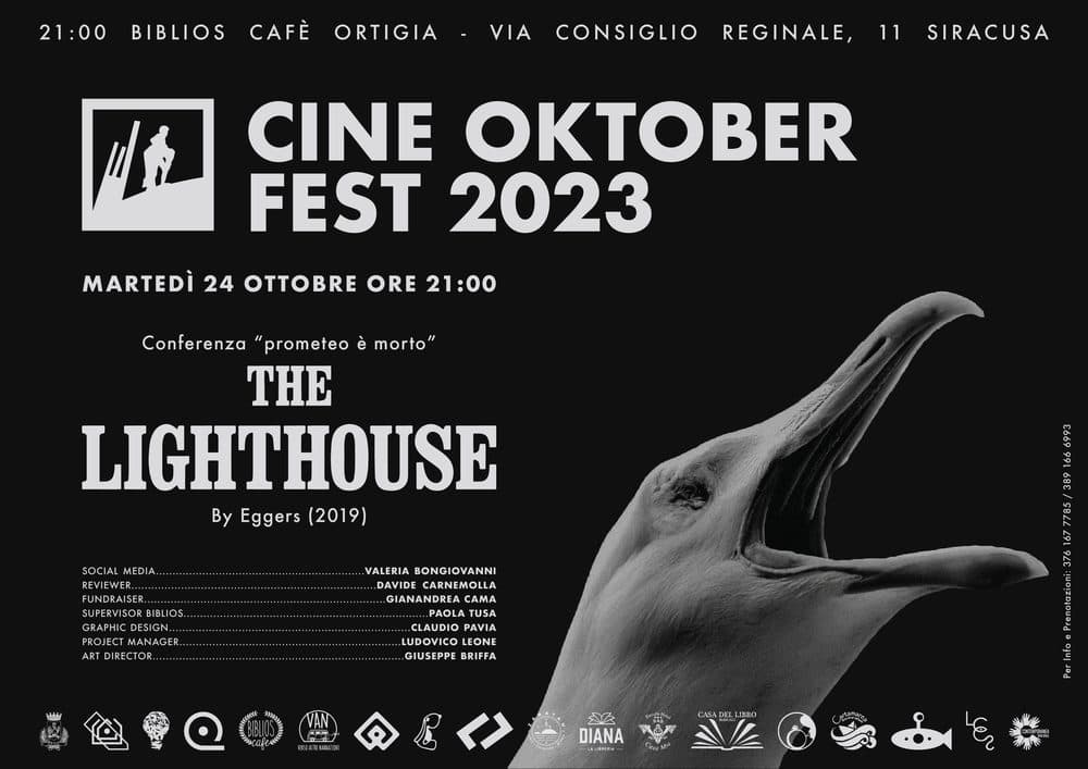 The Lighthouse