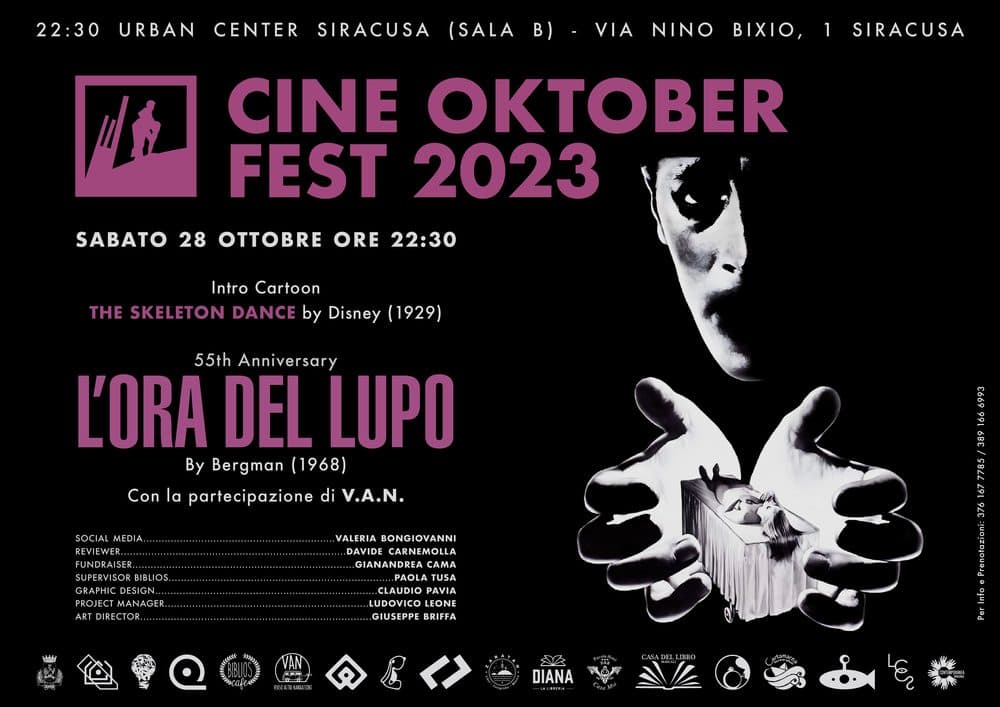 L'Ora del Lupo