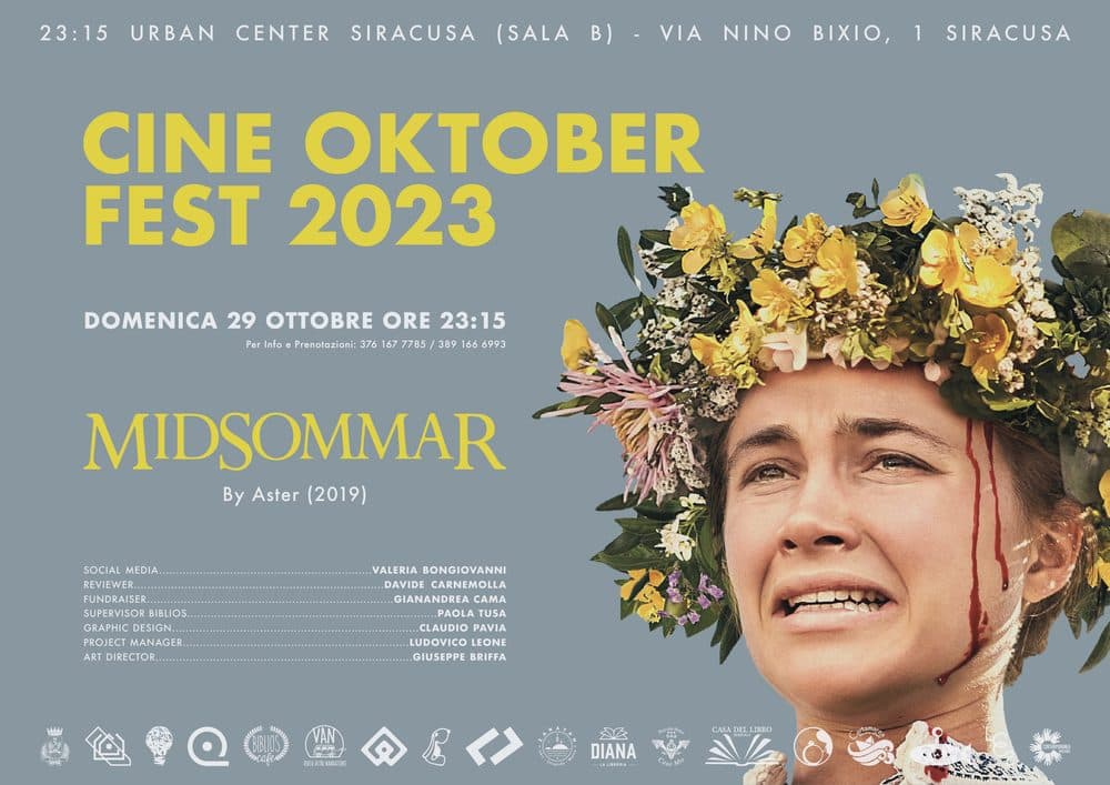 Midsommar
