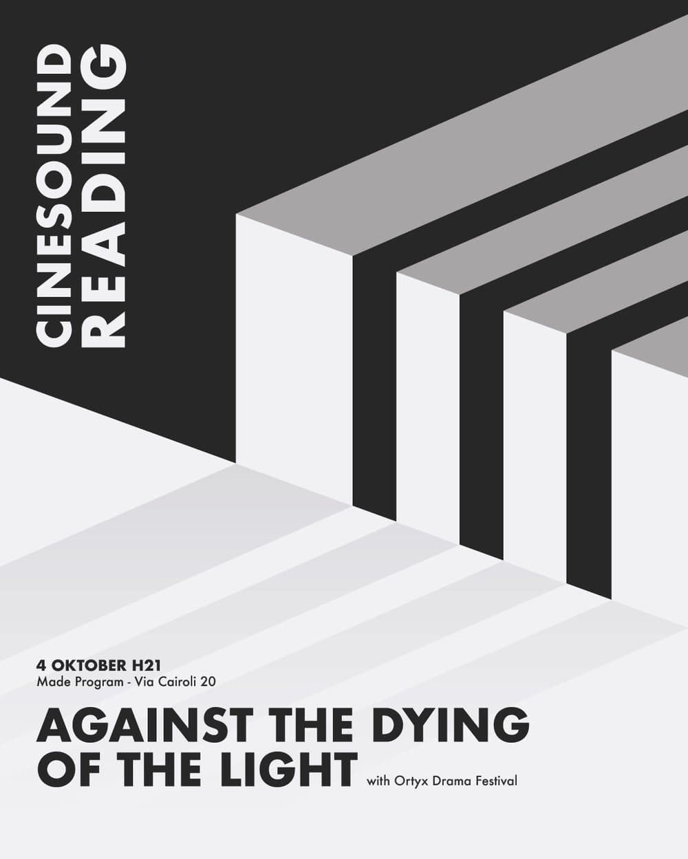 Against the Dying of the Light
