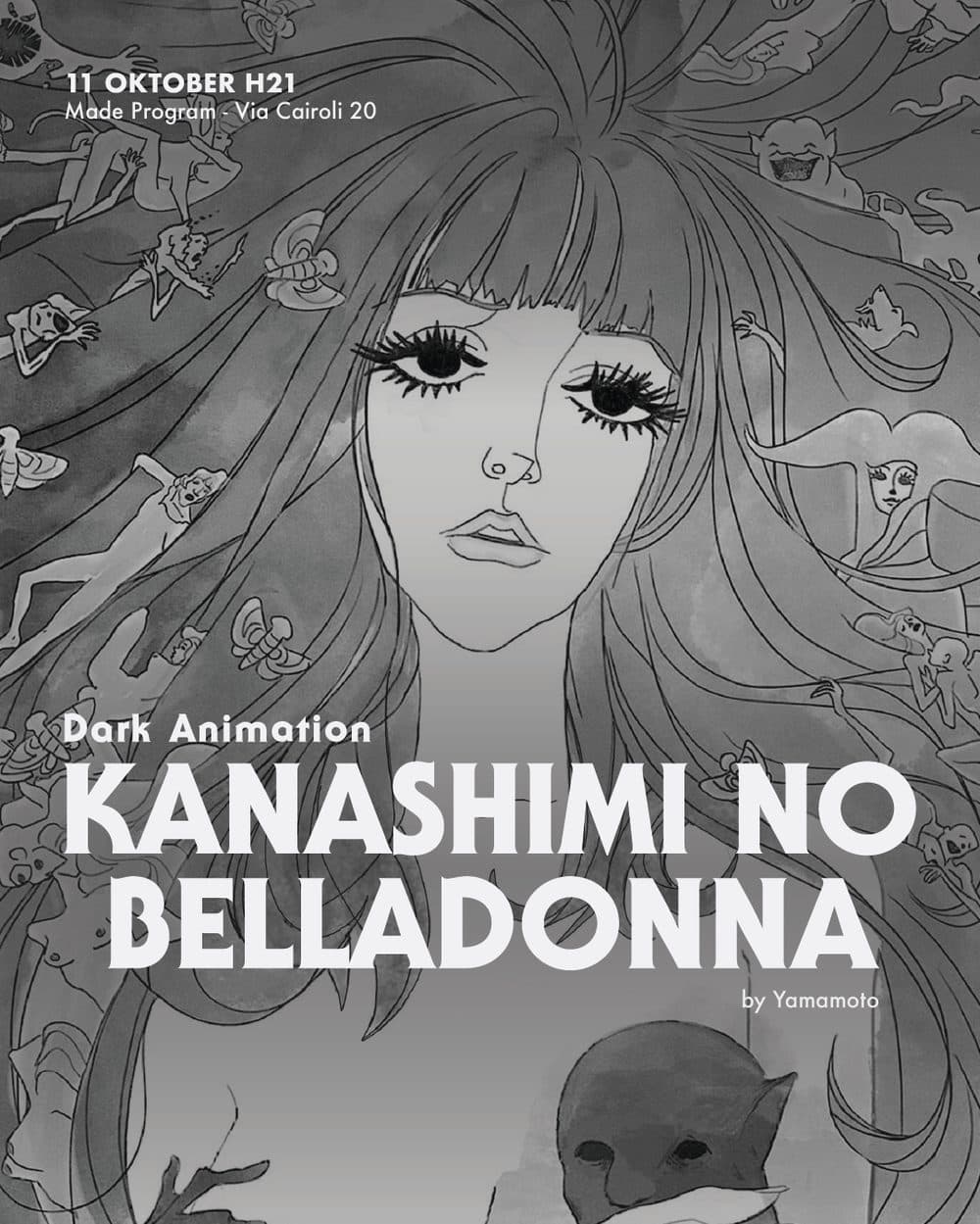 Kanashimi no Belladonna