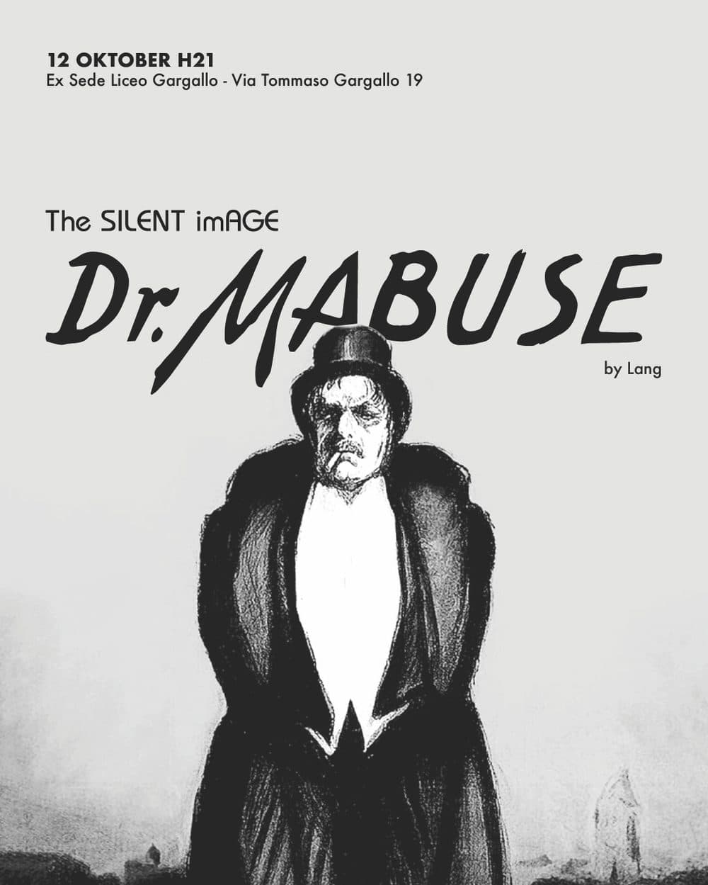 Dr. Mabuse