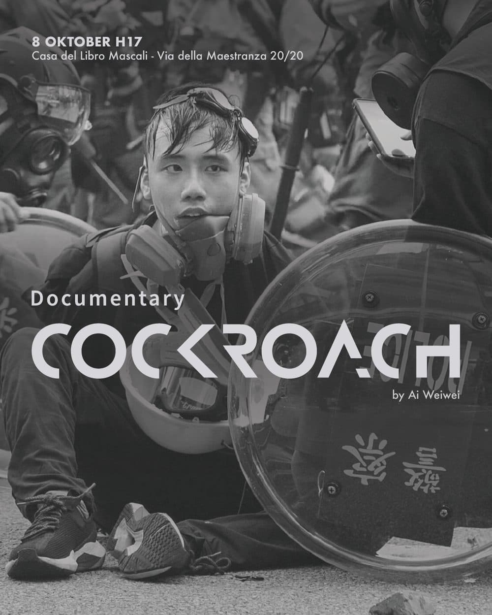 Cockroach
