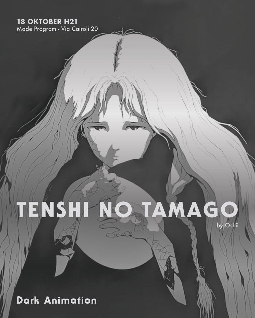Tenshi no Tamago