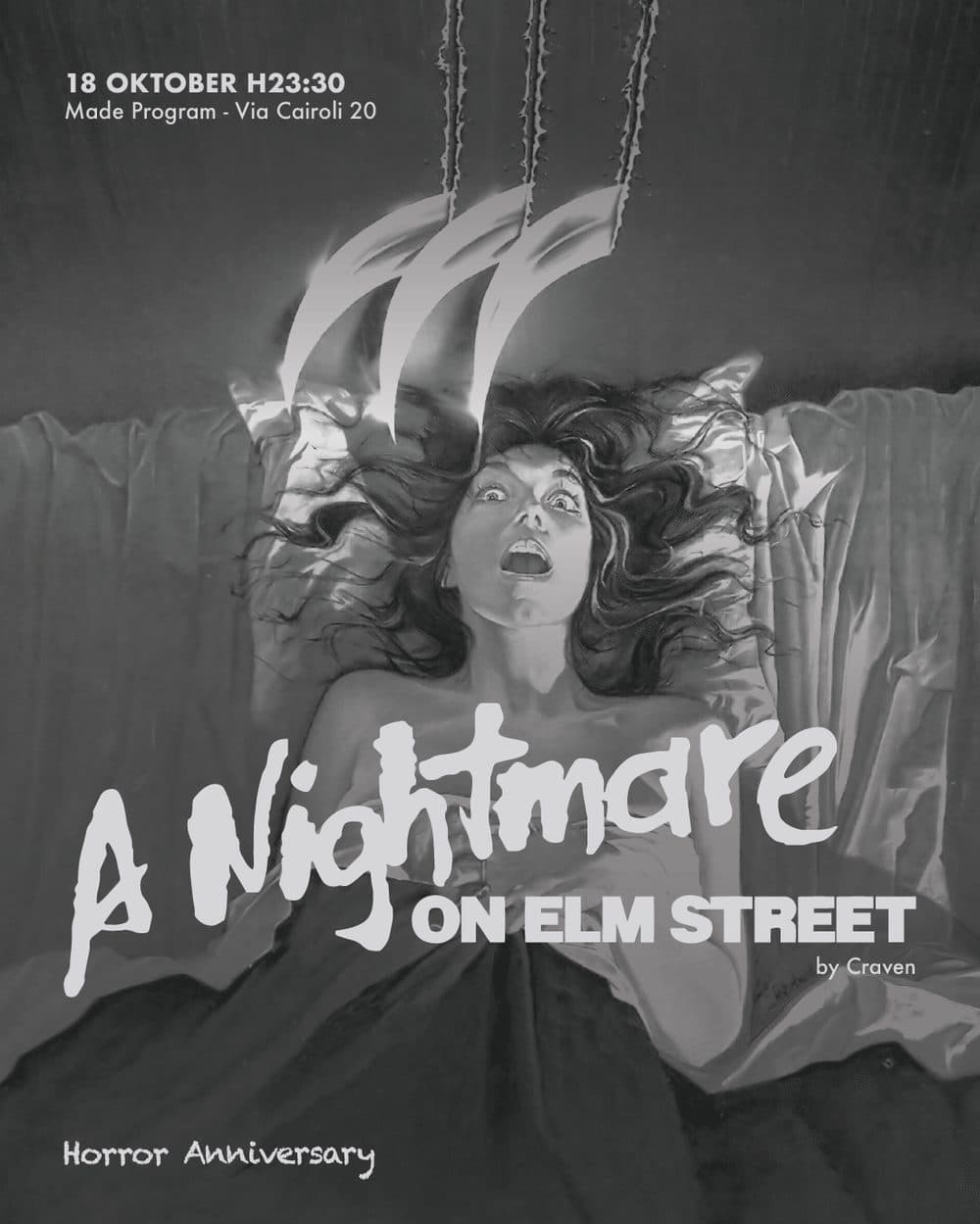 A Nightmare on Elm Street