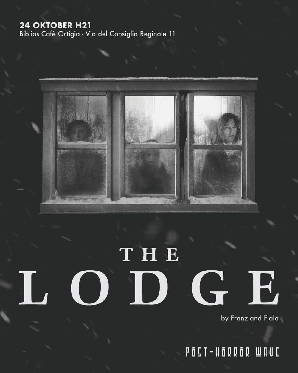 The Lodge