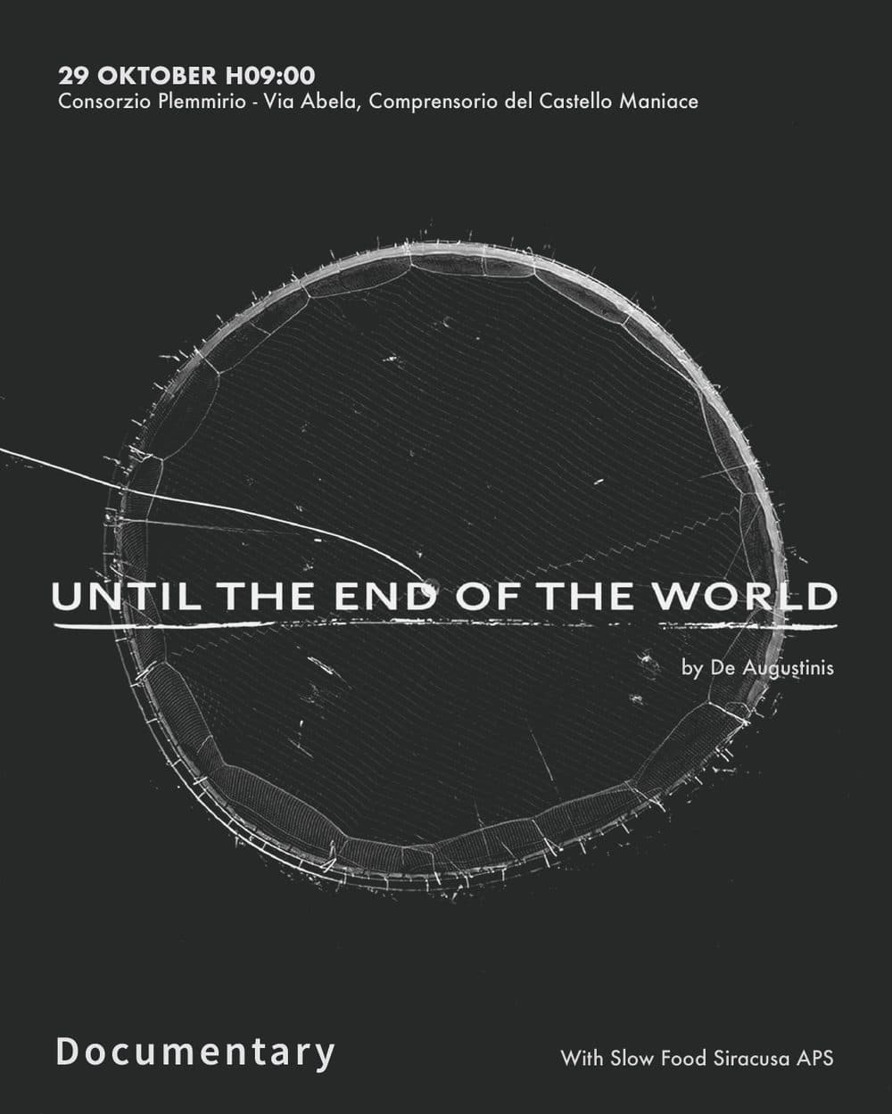 Until the End of the World