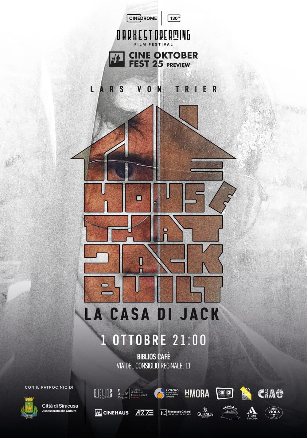 La Casa di Jack