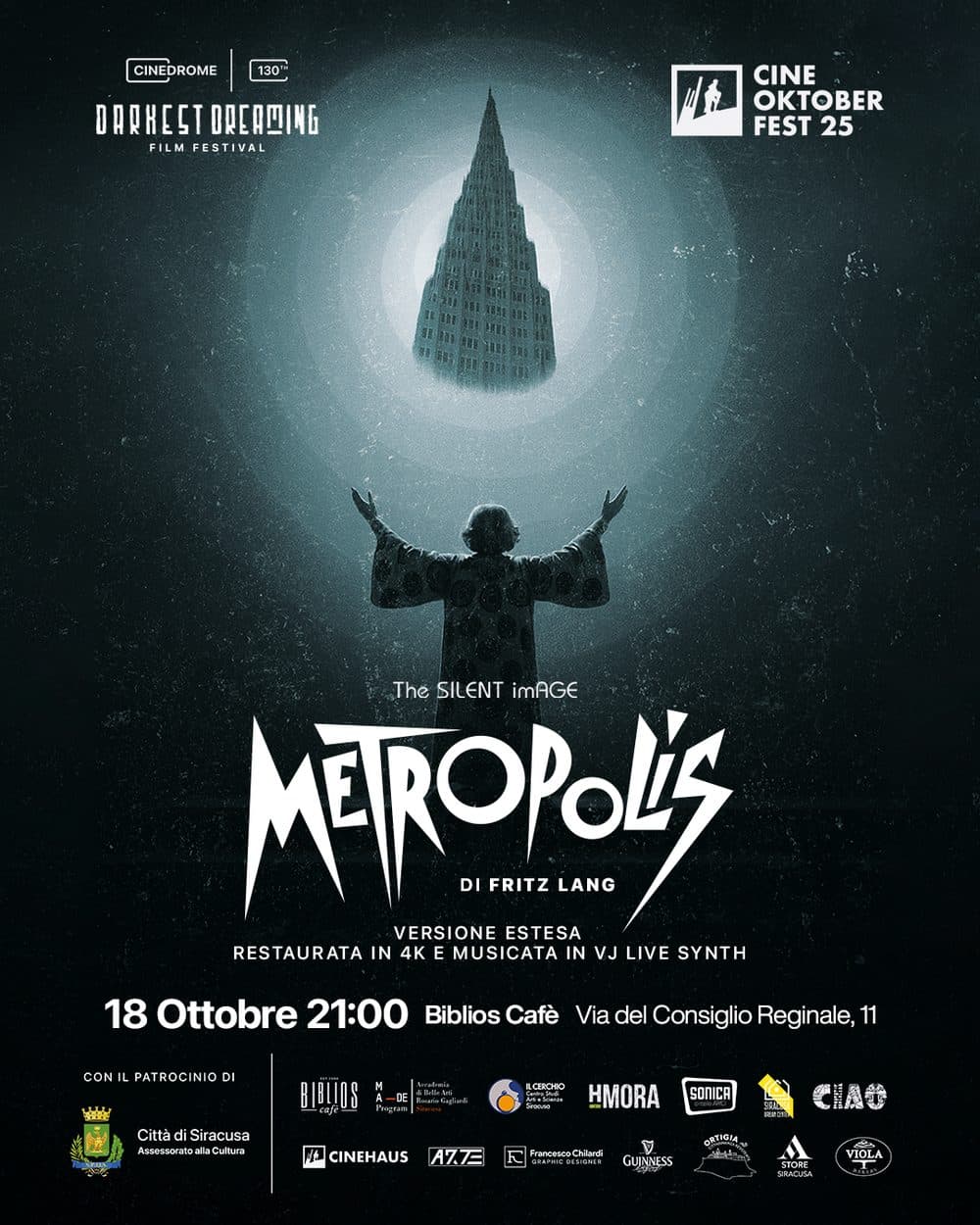 Metropolis