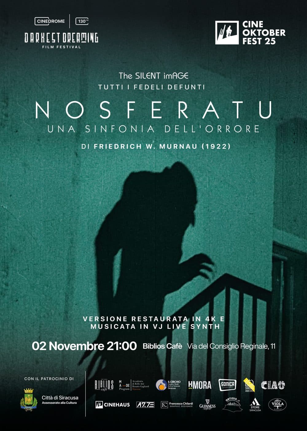 Nosferatu