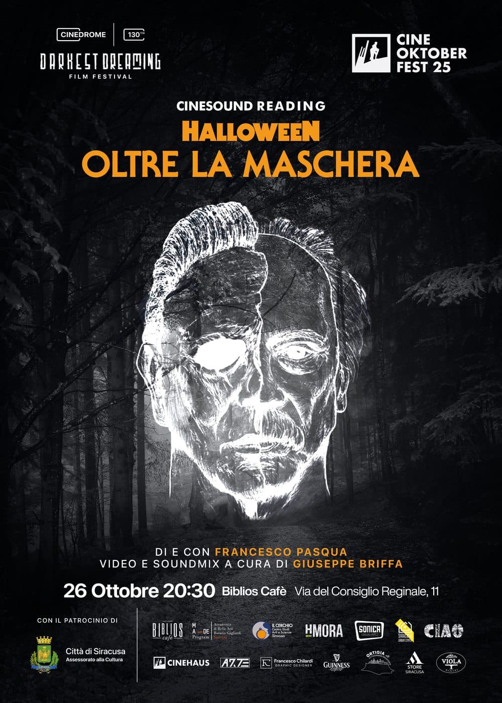 Halloween Oltre la Maschera