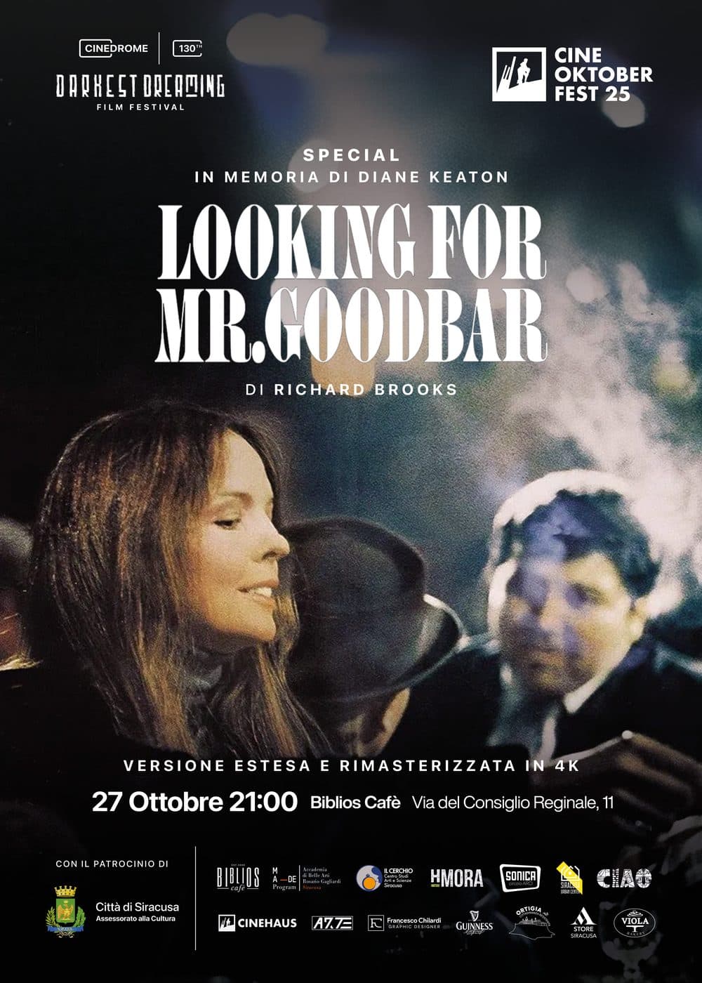Looking for Mr. Goodbar