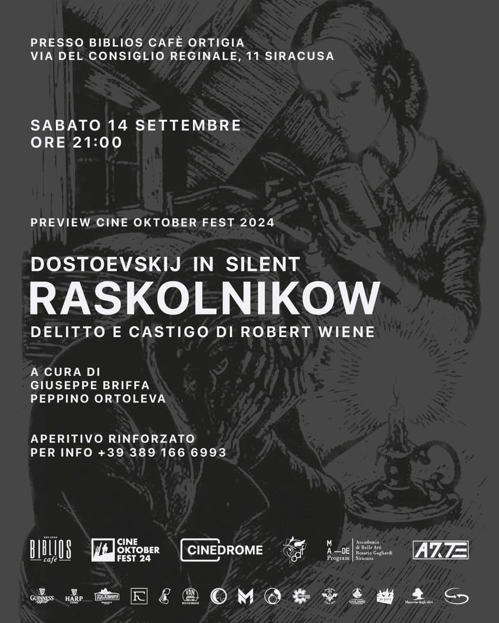 Raskolnikow