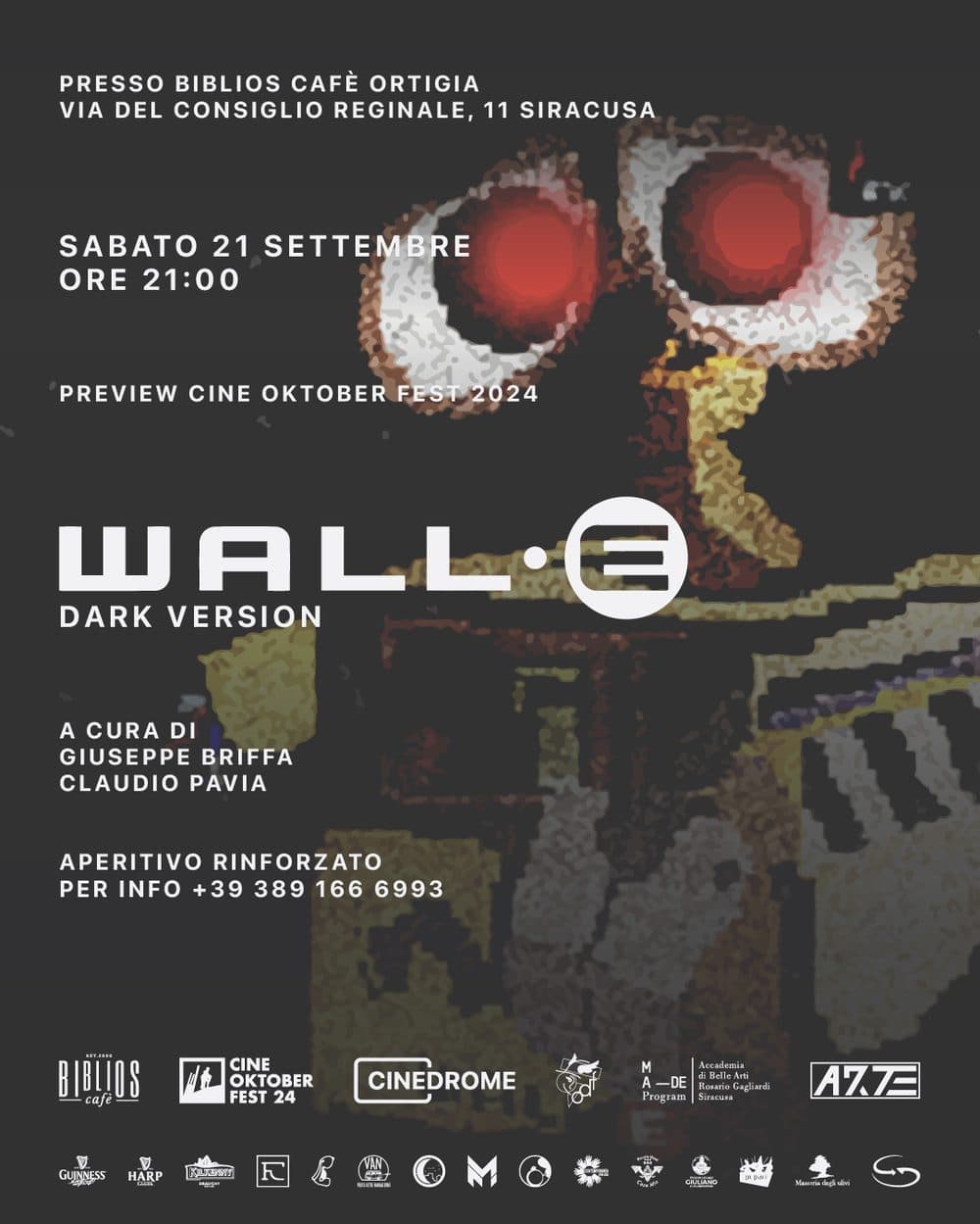 Wall-E
