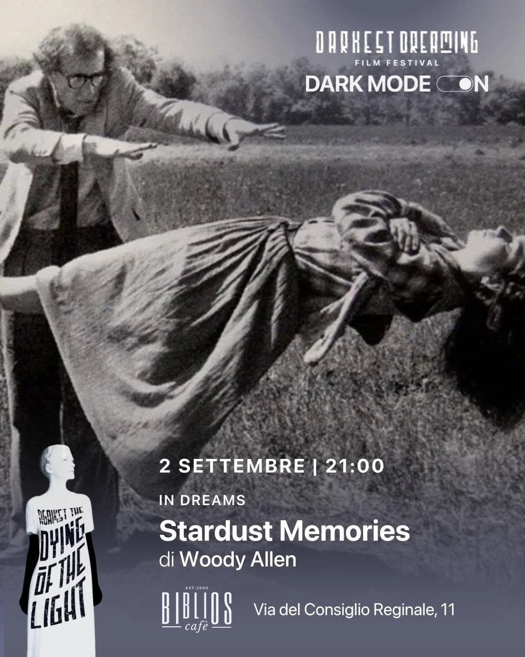 Stardust Memories - In Dreams