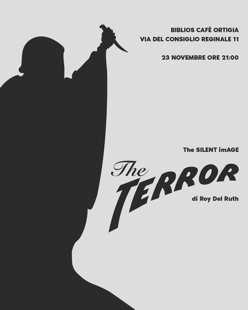 The Terror