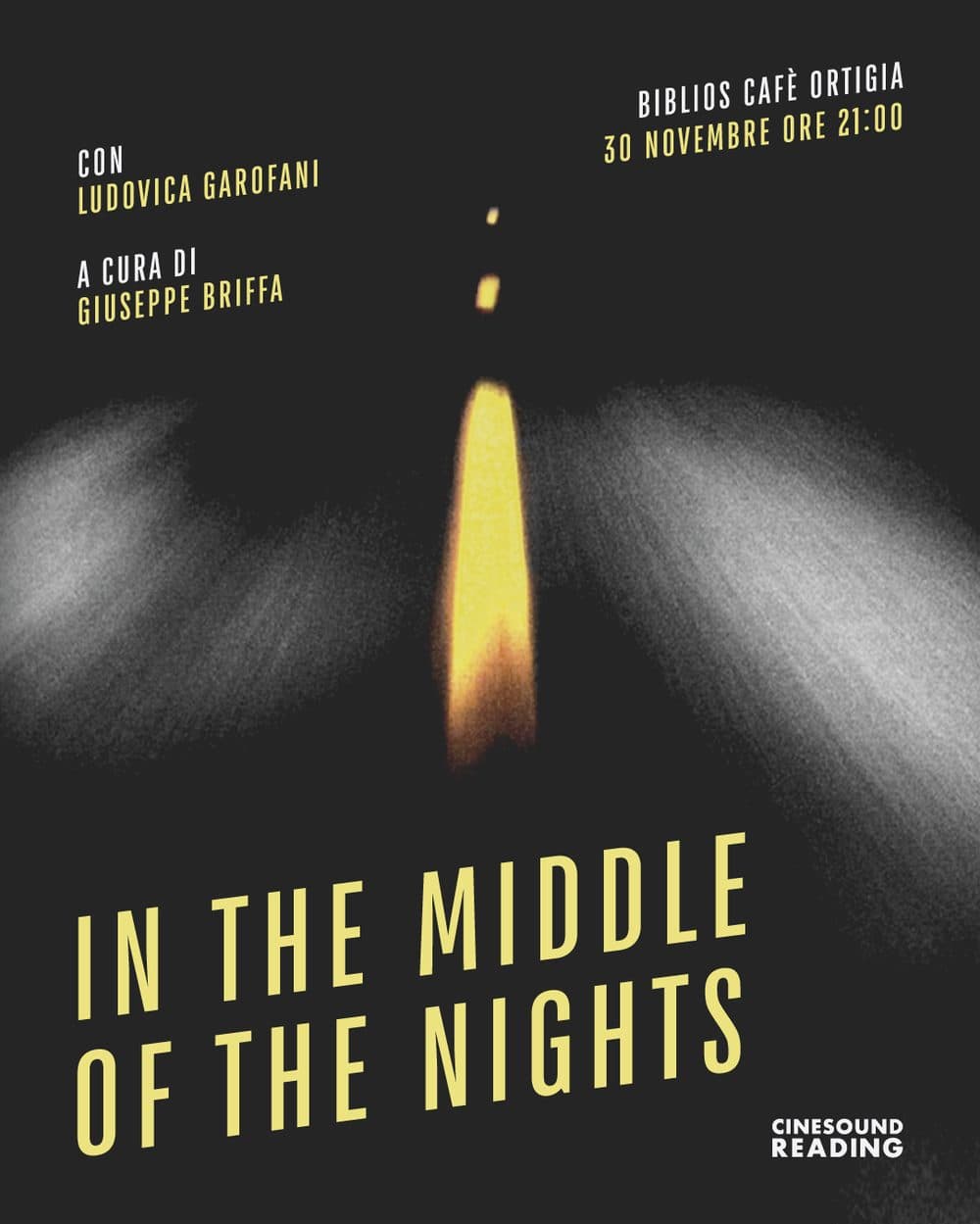 In the Middle of the Nights