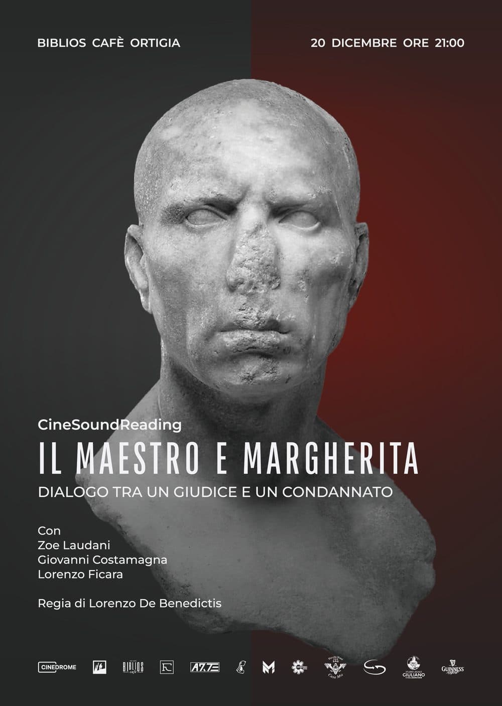 Il Maestro e Margherita