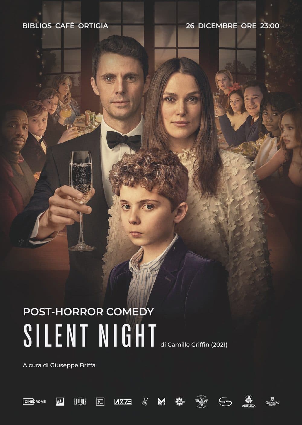 Silent Night