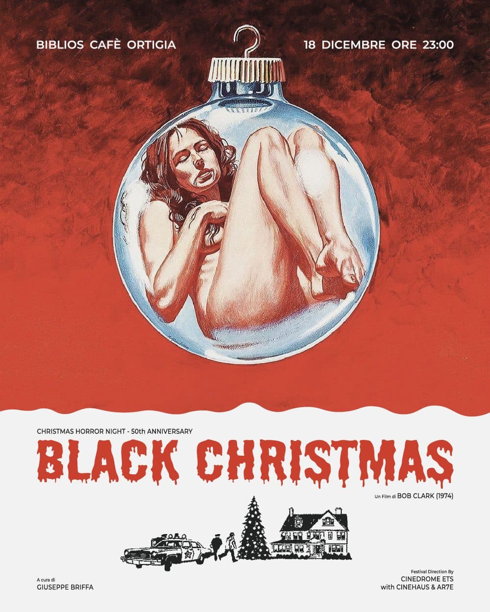 Black Christmas