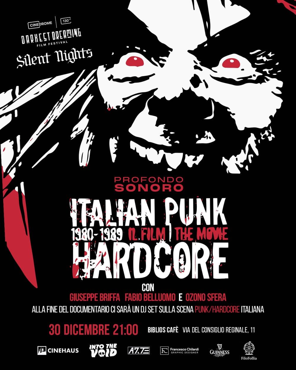 Italian Punk Hardcore
