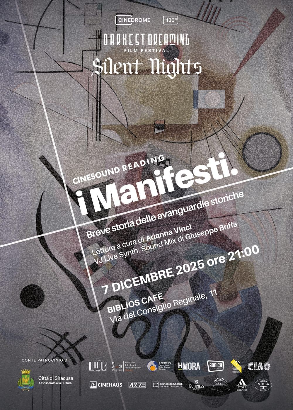 I Manifesti