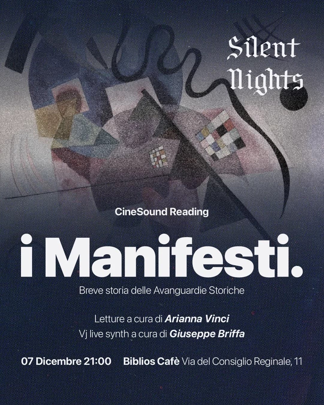 i Manifesti