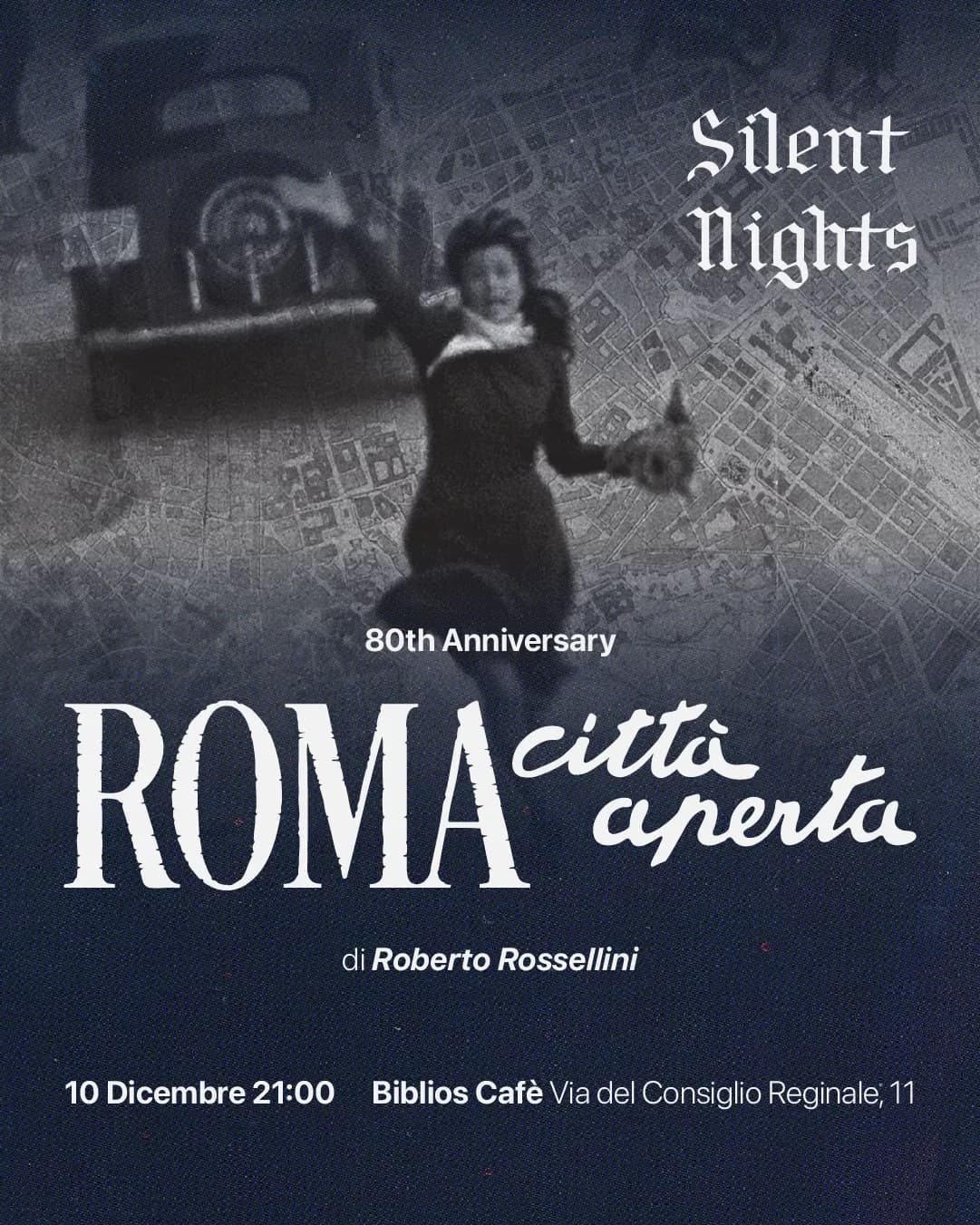 Roma Città Aperta