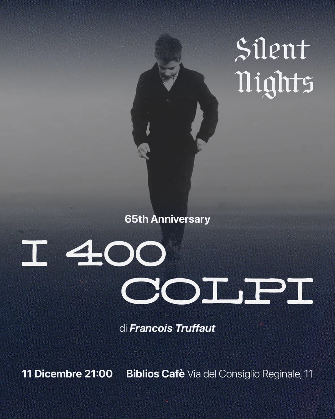 I 400 Colpi