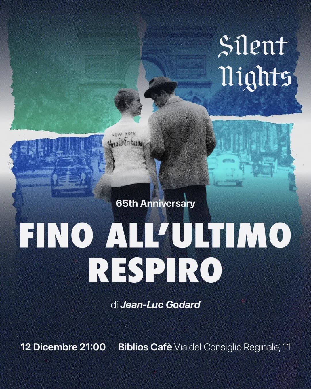Fino all'Ultimo Respiro