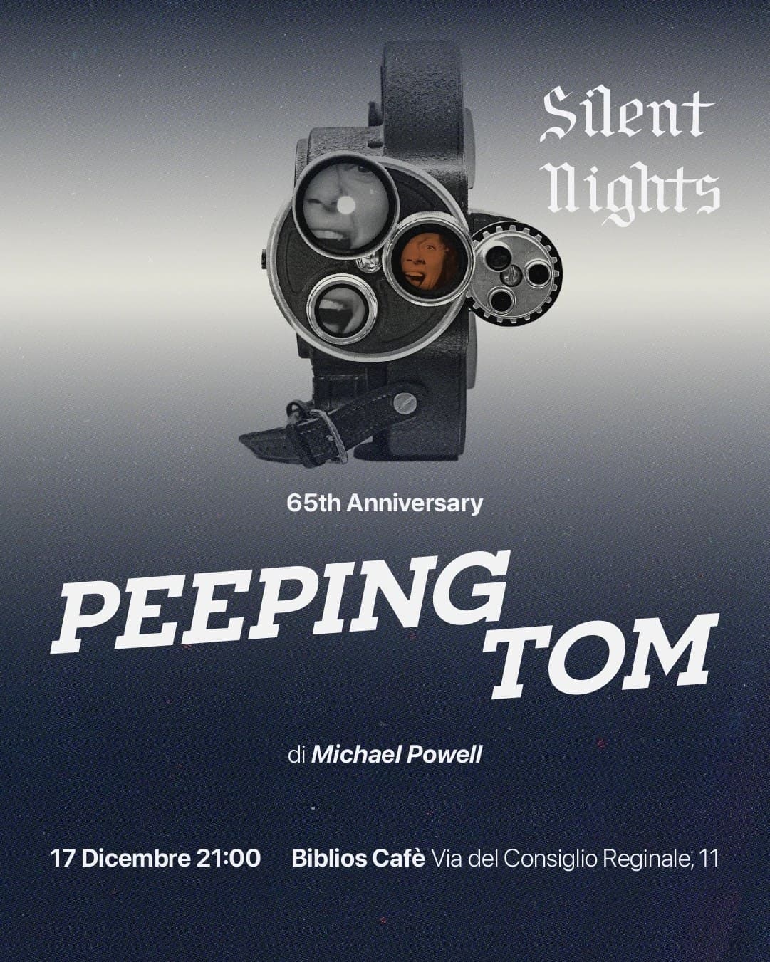 Peeping Tom
