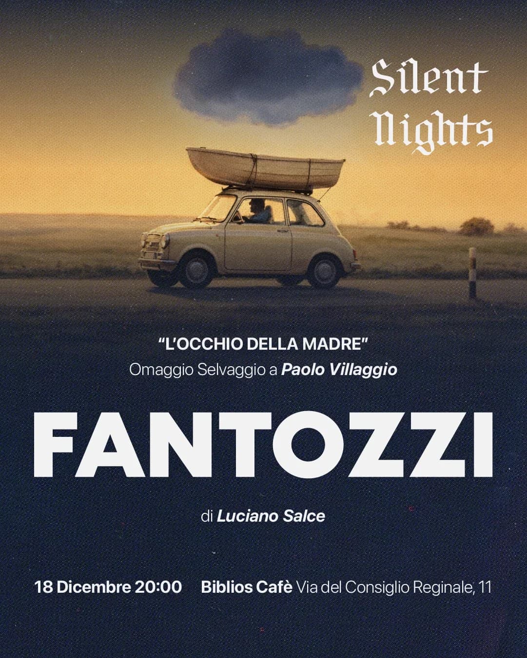 Fantozzi