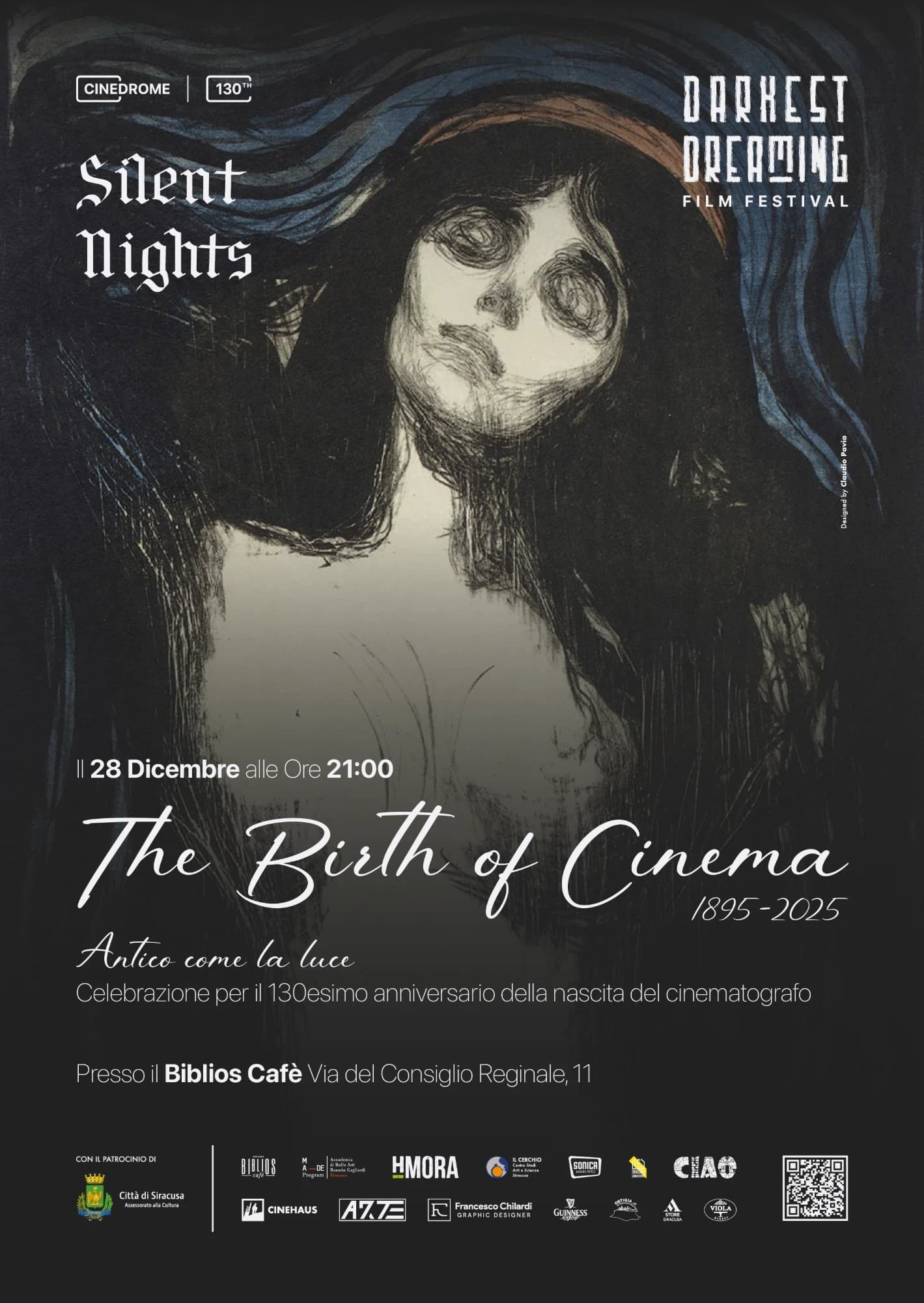 The Birth of Cinema