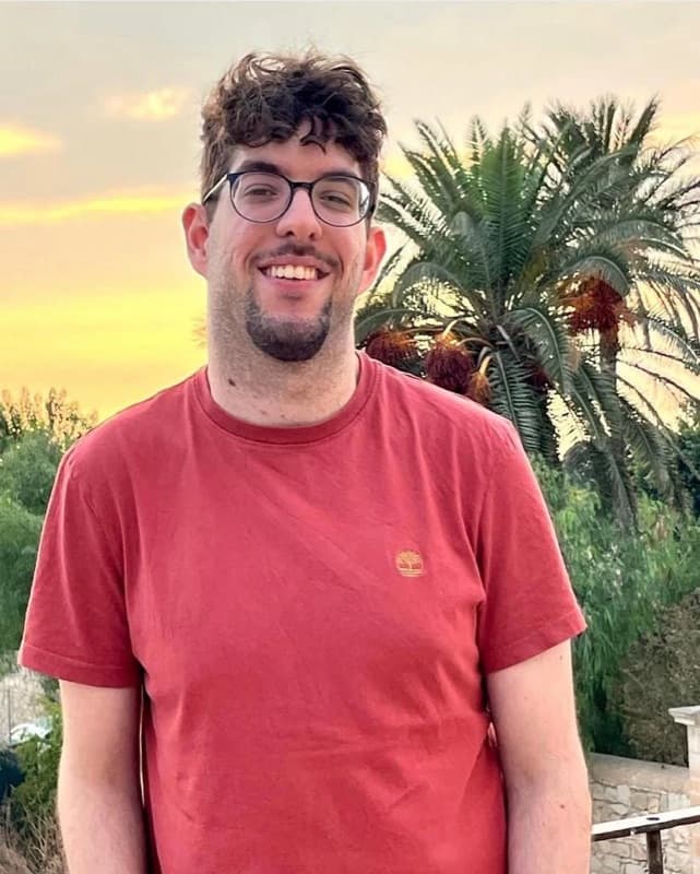 Davide Carnemolla