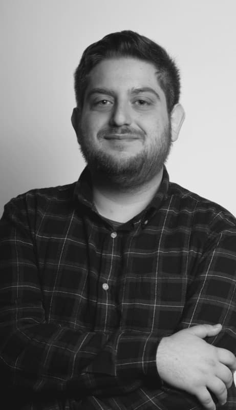 Francesco Chilardi