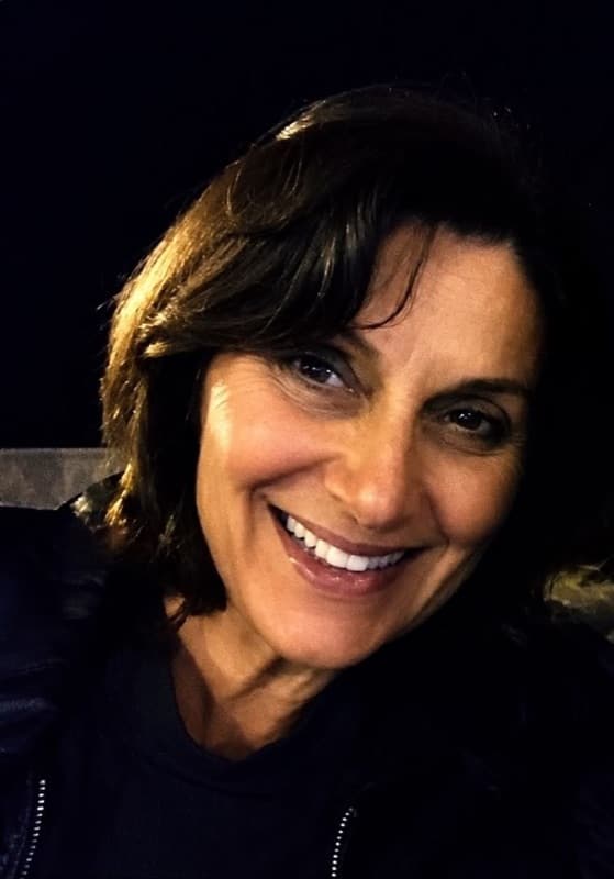Marilena Toscano