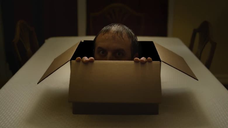 Other Side of The Box