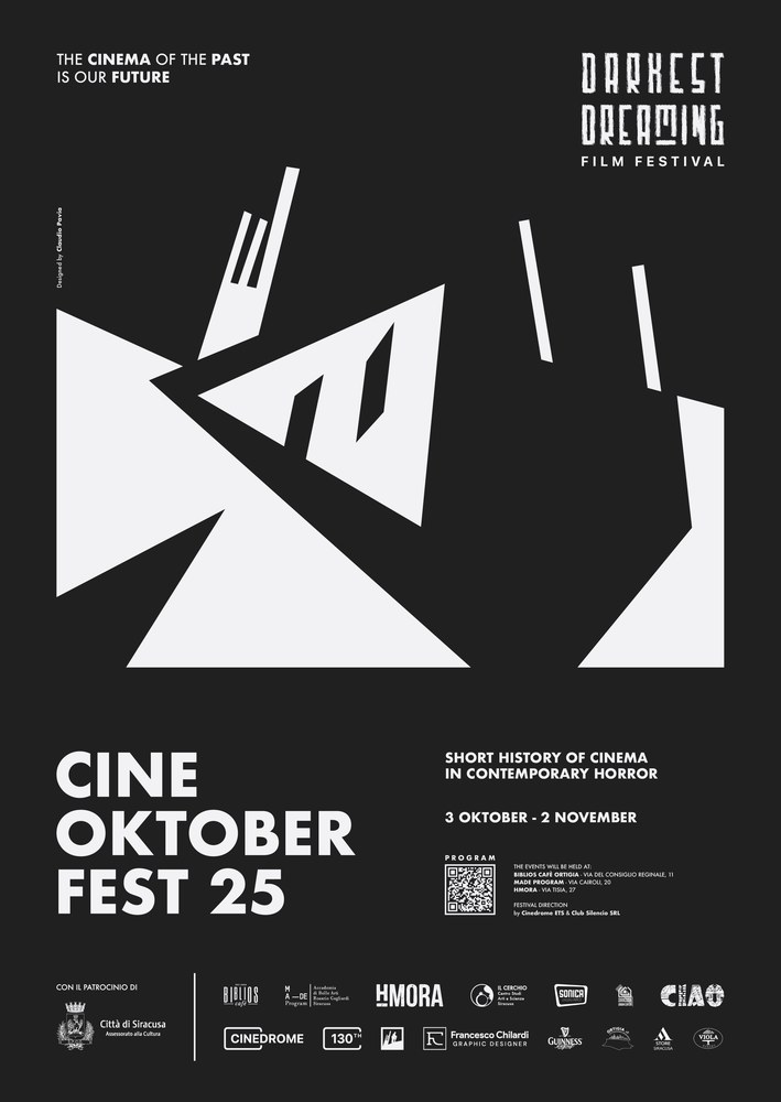 Cine Oktober Fest VI