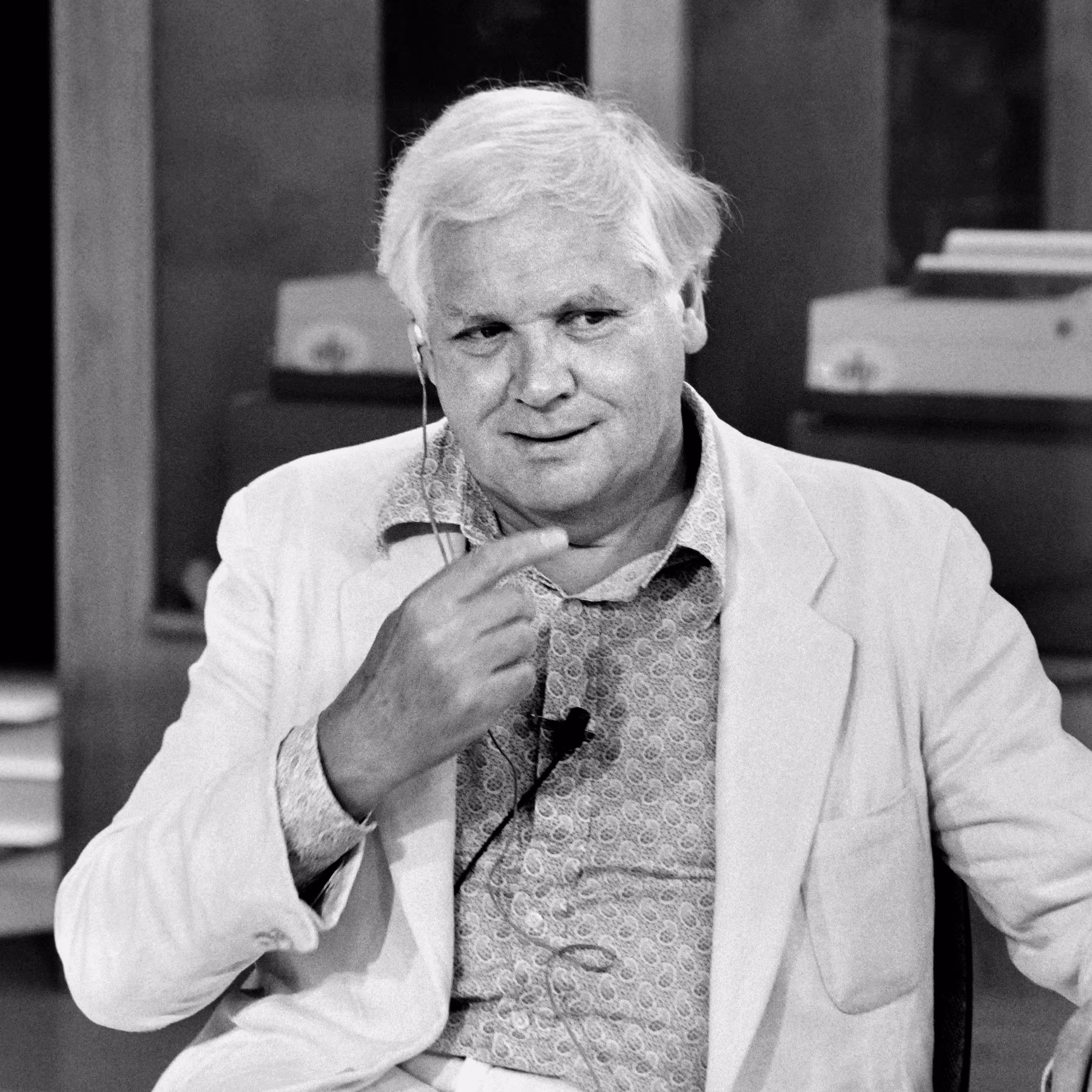 Ken Russell