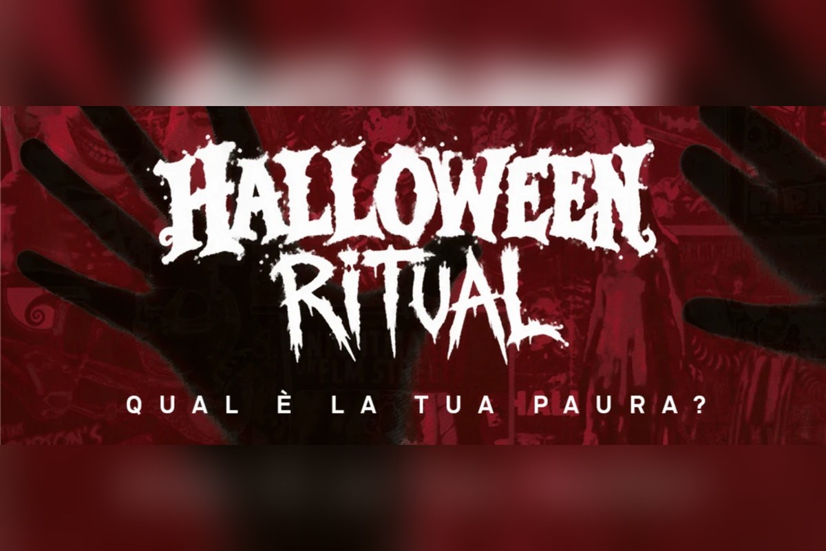 Halloween Ritual